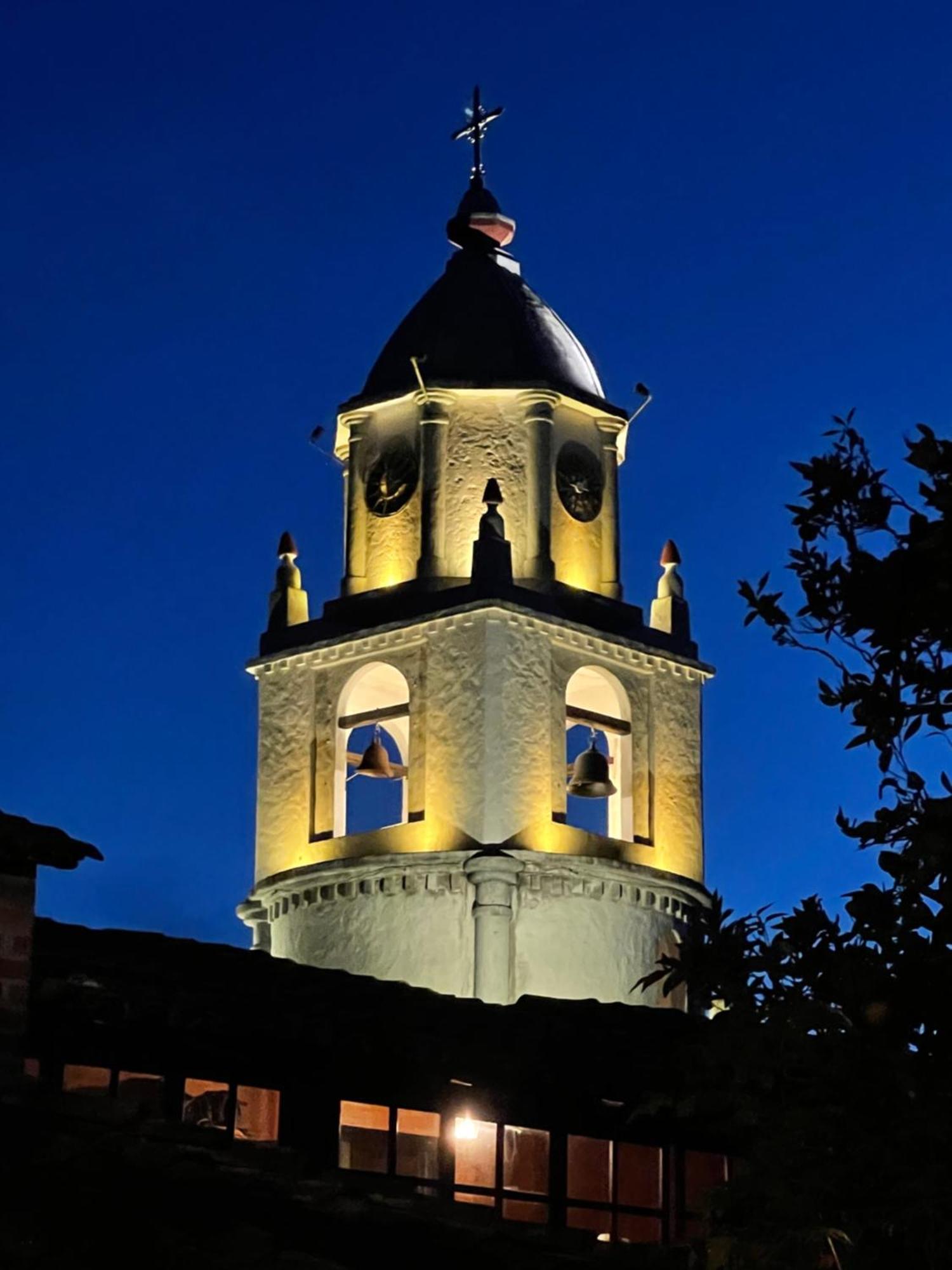 Monasterio San Agustin, Colombia Ξενοδοχείο Εξωτερικό φωτογραφία